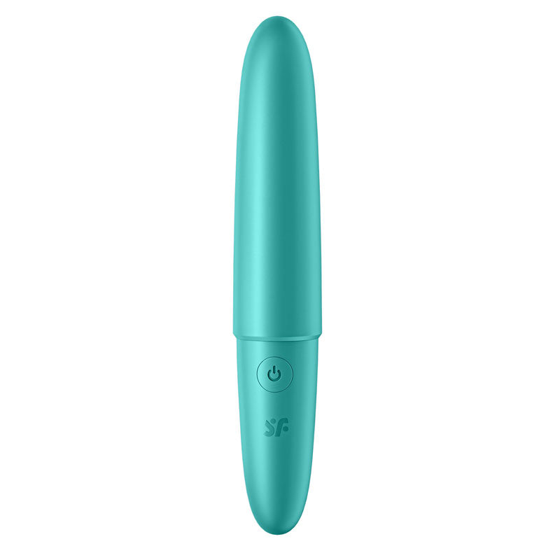 Satisfyer Ultra Power Bullet 6-(4007687) - 4007687