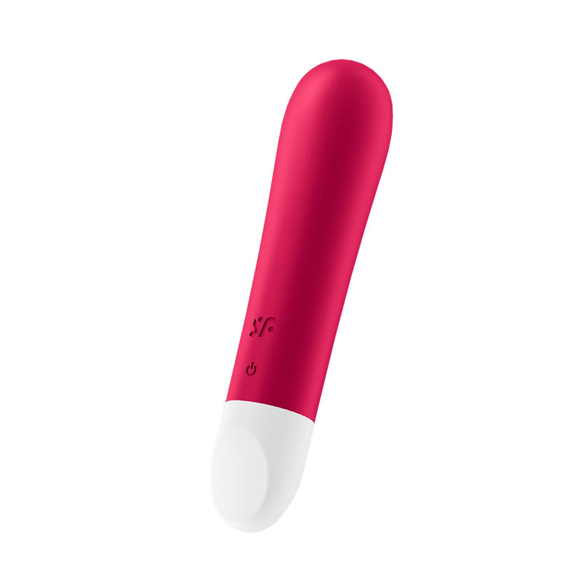 Satisfyer Ultra Power Bullet 1-(4009582) - 4009582