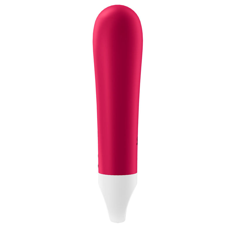 Satisfyer Ultra Power Bullet 1-(4009582) - 4009582