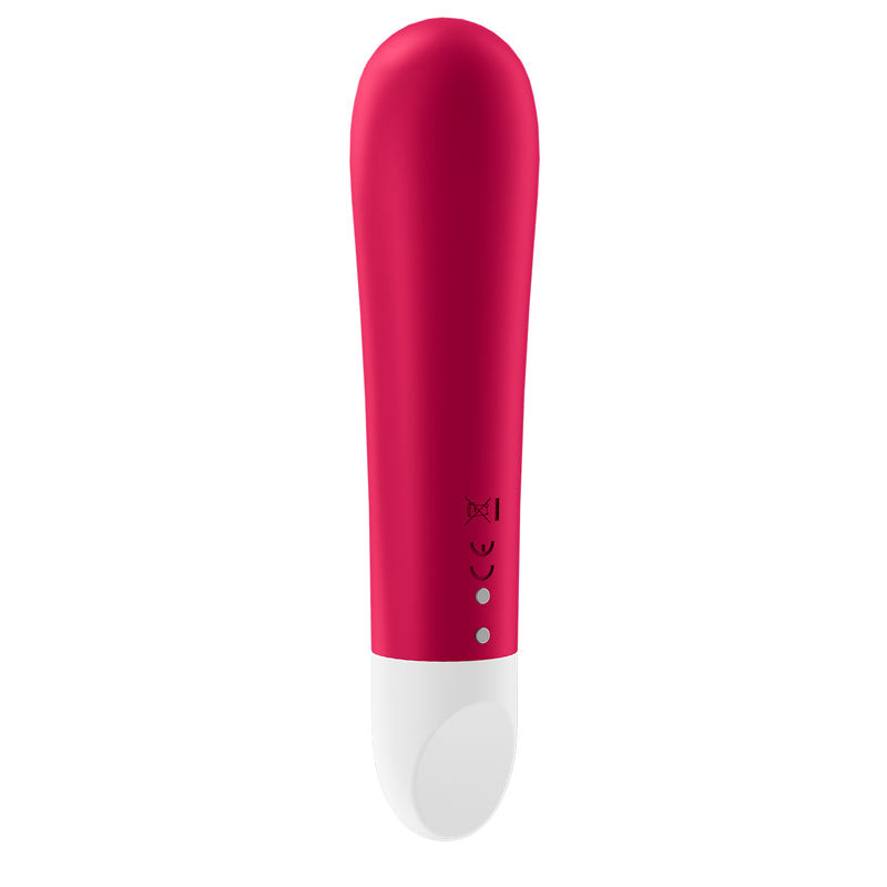 Satisfyer Ultra Power Bullet 1-(4009582) - 4009582