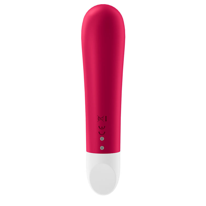 Satisfyer Ultra Power Bullet 1-(4009582) - 4009582