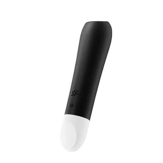 Satisfyer Ultra Power Bullet 2-(4009599) - 4009599