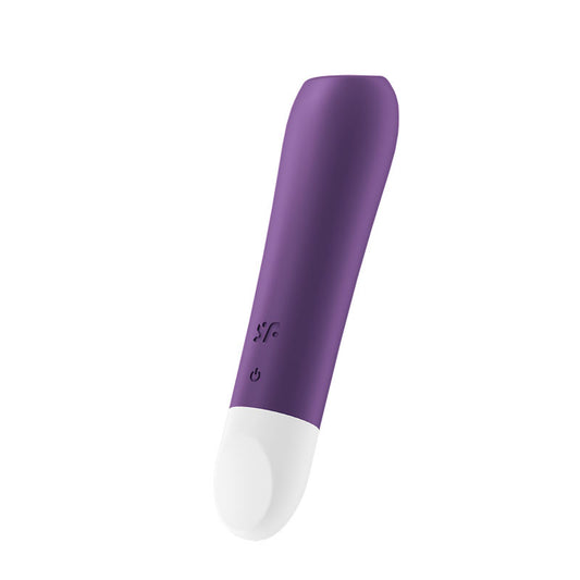 Satisfyer Ultra Power Bullet 2-(4009605) - 4009605