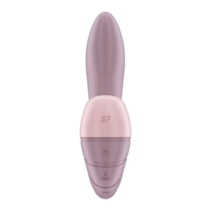 Satisfyer Supernova-(4009728) - 4009728