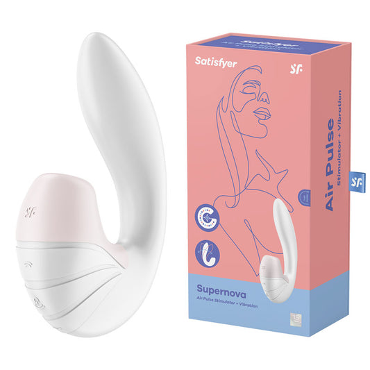 Satisfyer Supernova-(4009735) - 4009735