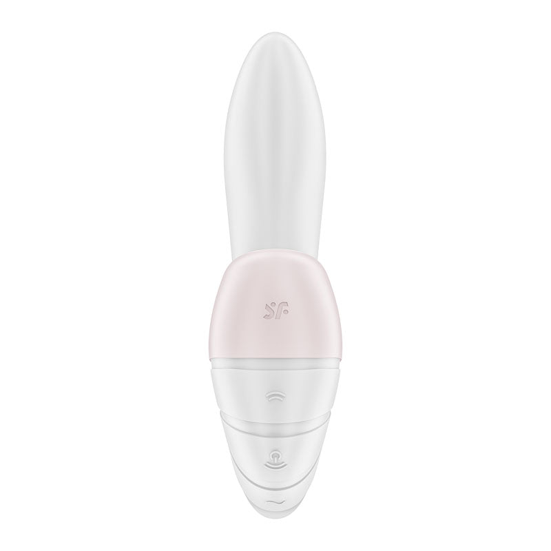 Satisfyer Supernova-(4009735) - 4009735