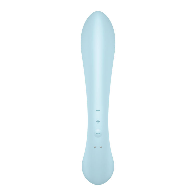 Satisfyer Triple Oh-(4018225) - 4018225