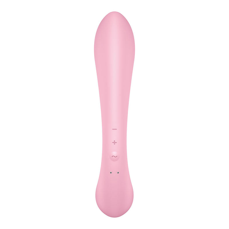 Satisfyer Triple Oh-(4018249) - 4018249