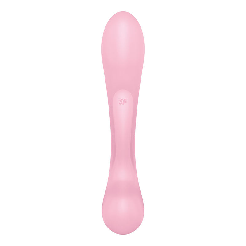 Satisfyer Triple Oh-(4018249) - 4018249