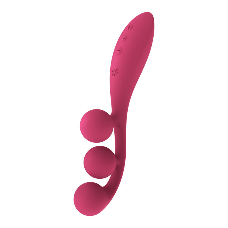 Satisfyer Tri Ball 1-(4018263) - 4018263