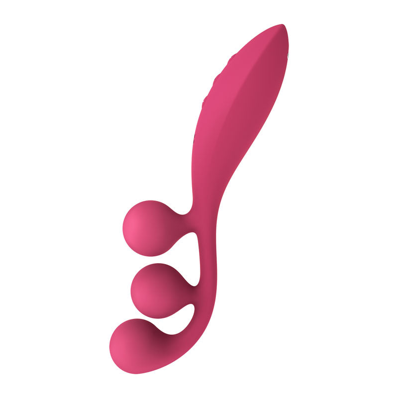 Satisfyer Tri Ball 1-(4018263) - 4018263