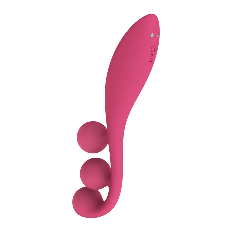 Satisfyer Tri Ball 1-(4018263) - 4018263