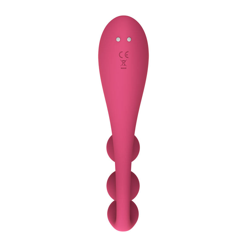 Satisfyer Tri Ball 1-(4018263) - 4018263