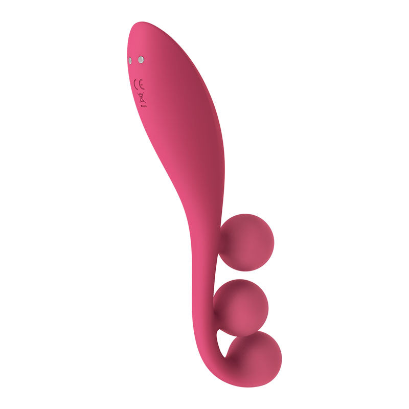 Satisfyer Tri Ball 1-(4018263) - 4018263