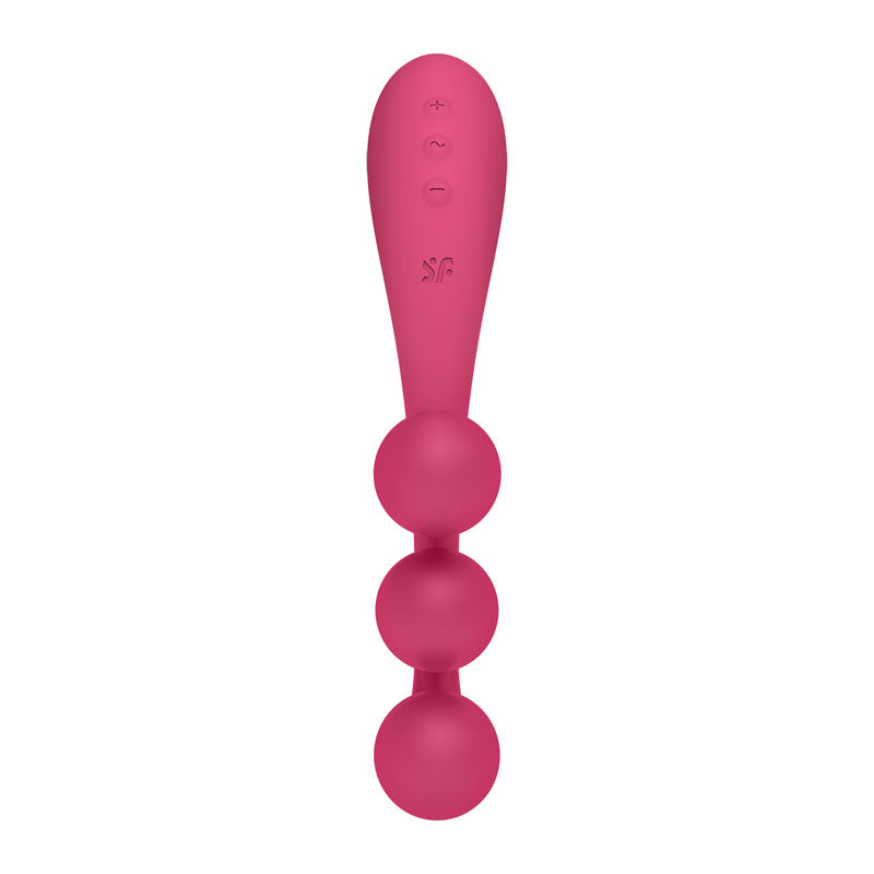 Satisfyer Tri Ball 1-(4018263) - 4018263