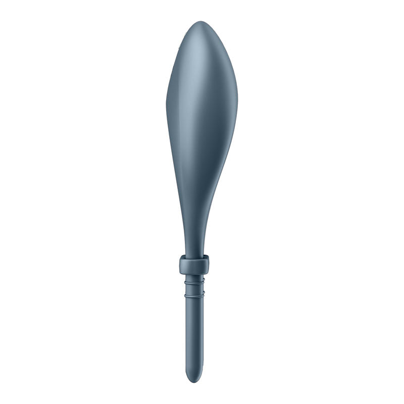 Satisfyer Bullseye - Navy-(4018379) - 4018379