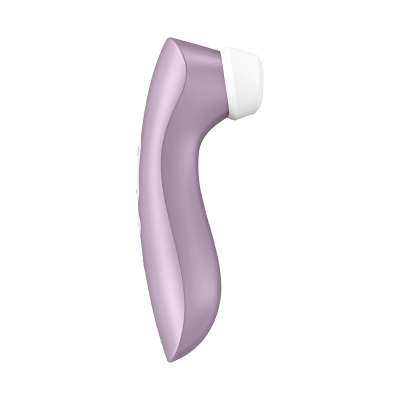 Satisfyer Pro 2+-(4031330) - 4031330