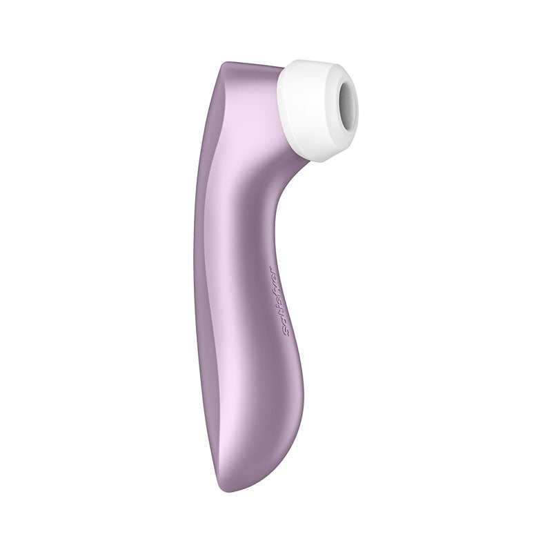 Satisfyer Pro 2+-(4031330) - 4031330