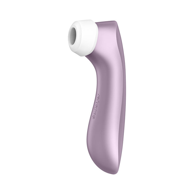 Satisfyer Pro 2+-(4031330) - 4031330