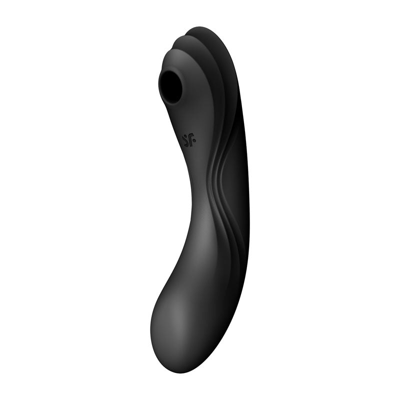 Satisfyer Curvy Trinity 4-(4036540) - 4036540