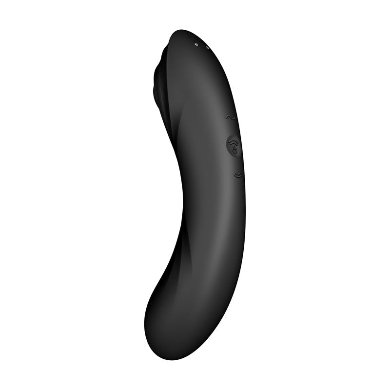 Satisfyer Curvy Trinity 4-(4036540) - 4036540