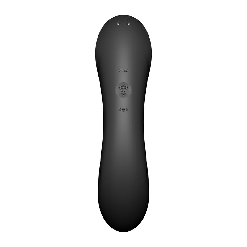 Satisfyer Curvy Trinity 4-(4036540) - 4036540