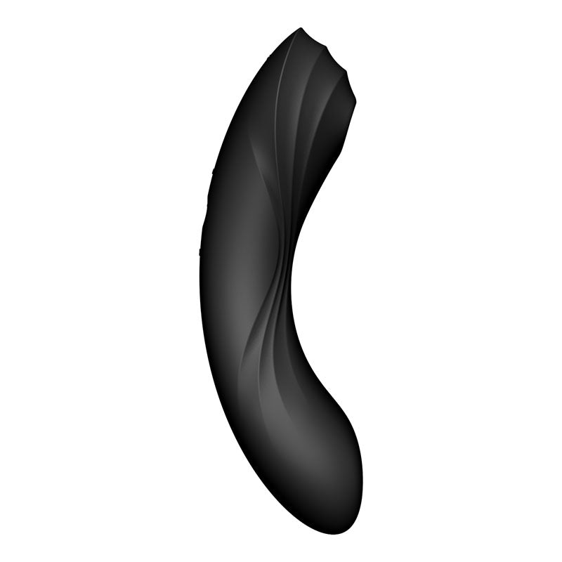 Satisfyer Curvy Trinity 4-(4036540) - 4036540