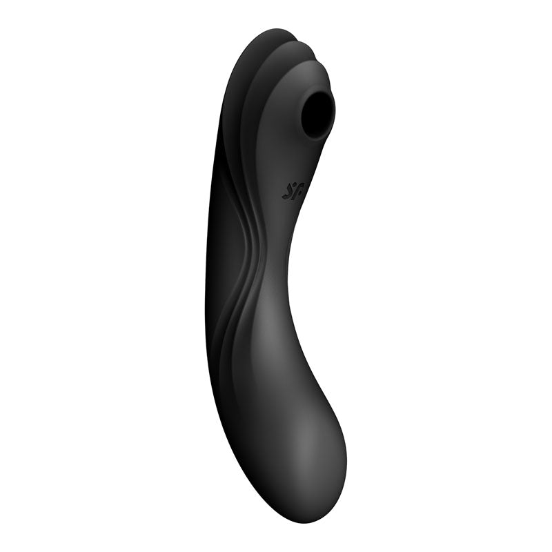 Satisfyer Curvy Trinity 4-(4036540) - 4036540