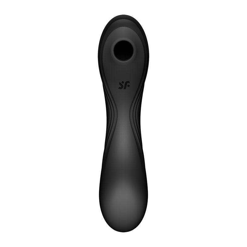 Satisfyer Curvy Trinity 4-(4036540) - 4036540