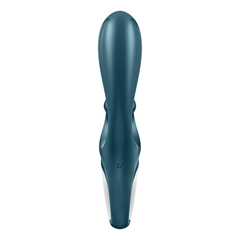 Satisfyer Hug Me-(4036571) - 4036571