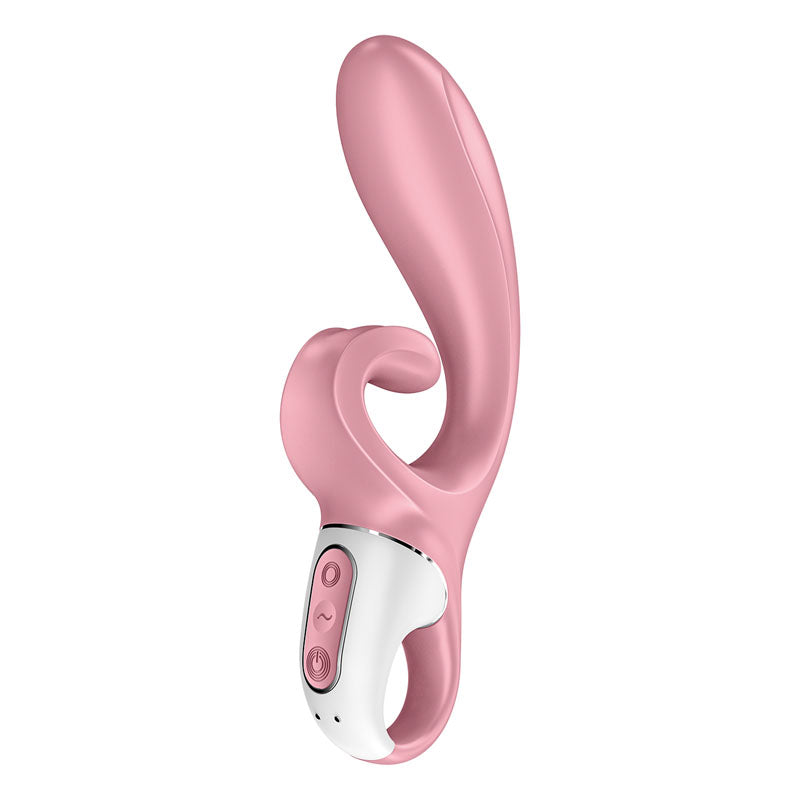 Satisfyer Hug Me-(4036588) - 4036588