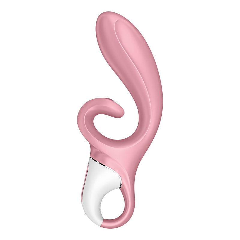 Satisfyer Hug Me-(4036588) - 4036588