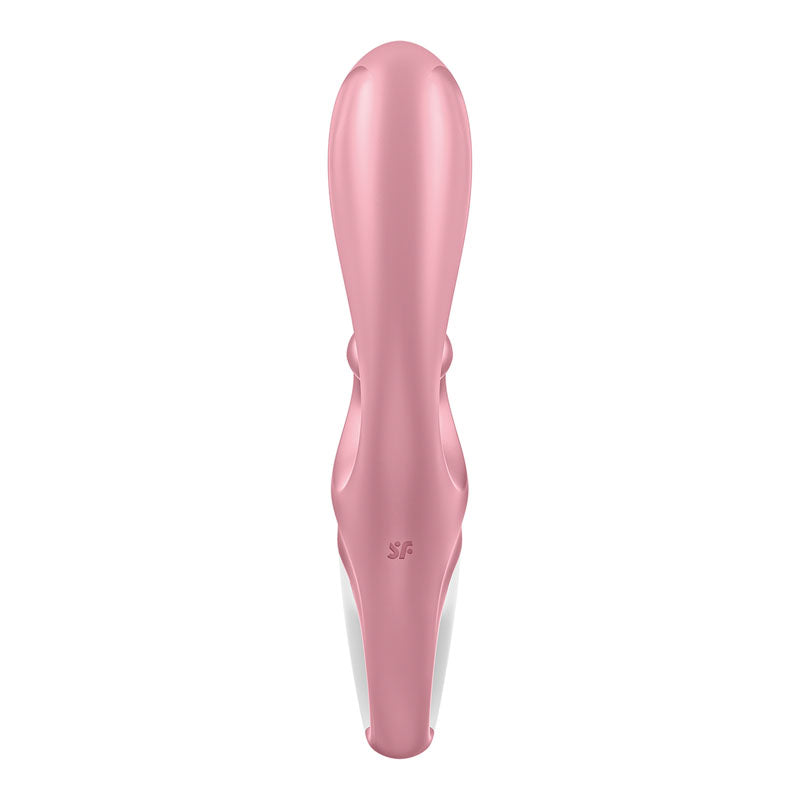 Satisfyer Hug Me-(4036588) - 4036588