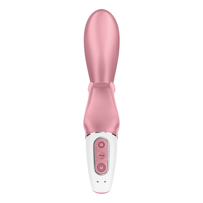 Satisfyer Hug Me-(4036588) - 4036588