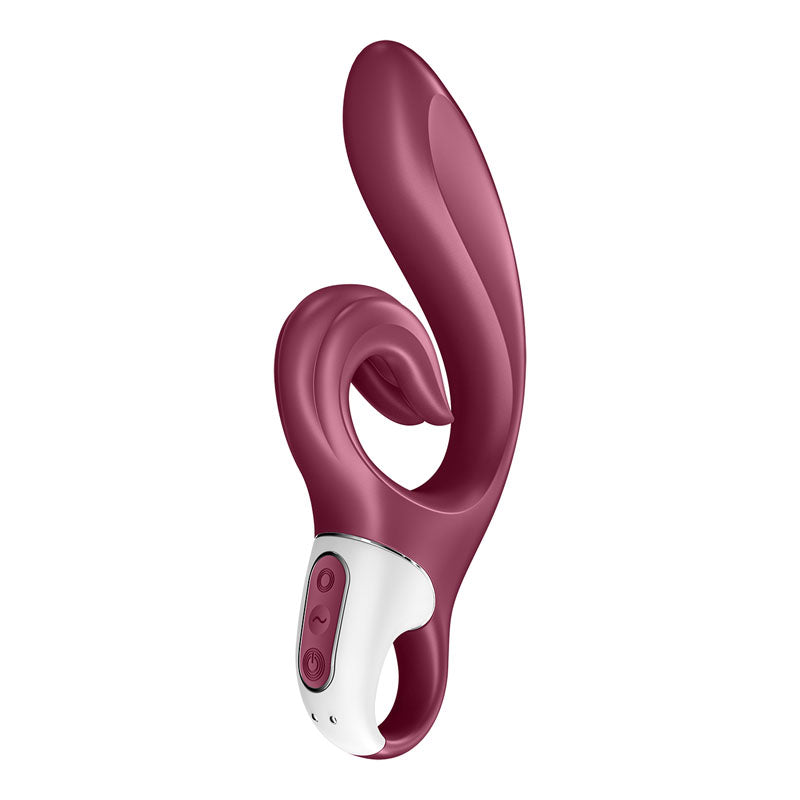 Satisfyer Love Me-(4036625) - 4036625