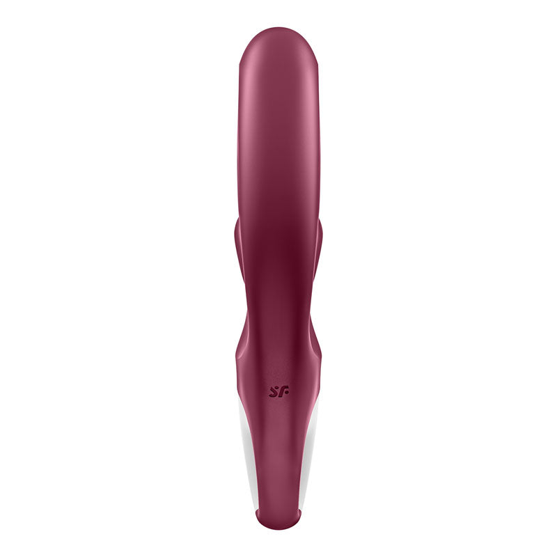 Satisfyer Love Me-(4036625) - 4036625