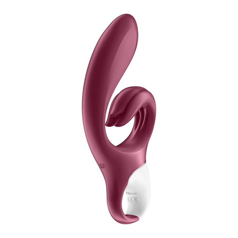 Satisfyer Love Me-(4036625) - 4036625