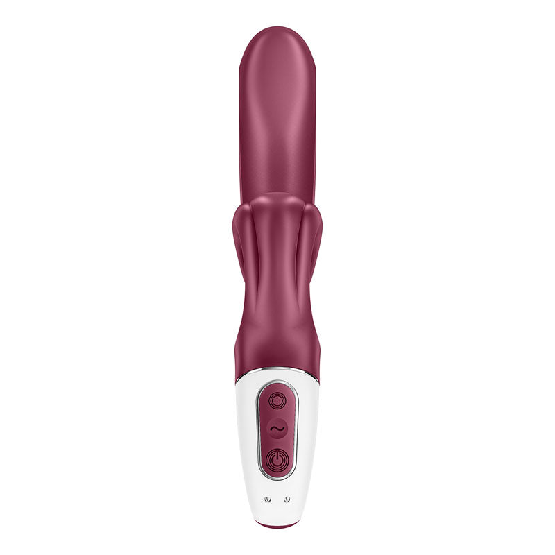 Satisfyer Love Me-(4036625) - 4036625