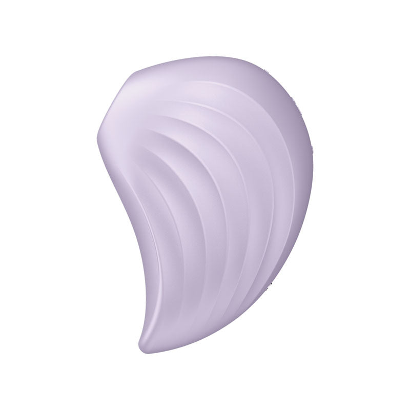 Satisfyer Pearl Diver - Violet-(4037240) - 4037240