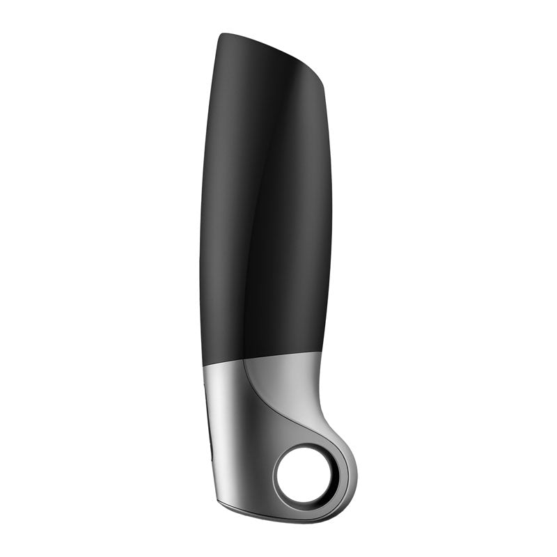 Satisfyer Power Masturbator-(4037332) - 4037332