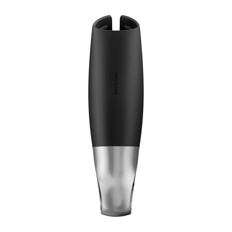 Satisfyer Power Masturbator-(4037332) - 4037332