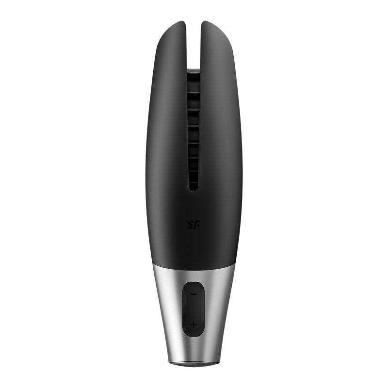 Satisfyer Power Masturbator-(4037332) - 4037332