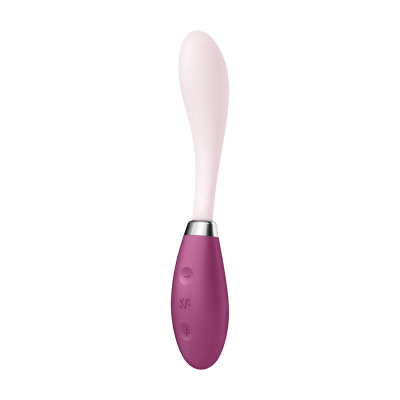 Satisfyer G-Spot Flex 3-(4043814) - 4043814