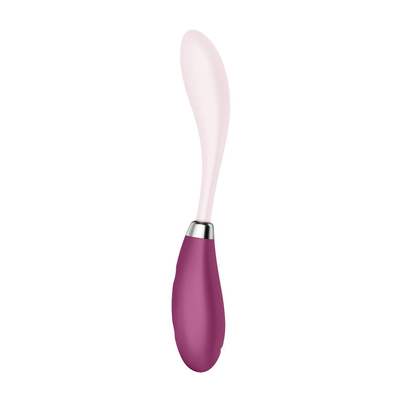 Satisfyer G-Spot Flex 3-(4043814) - 4043814