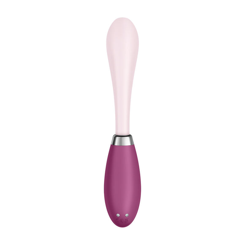 Satisfyer G-Spot Flex 3-(4043814) - 4043814