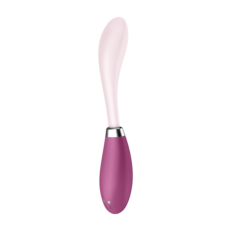 Satisfyer G-Spot Flex 3-(4043814) - 4043814