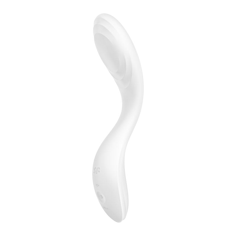 Satisfyer Rrrolling Pleasure-(4043982) - 4043982