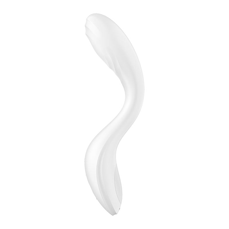 Satisfyer Rrrolling Pleasure-(4043982) - 4043982