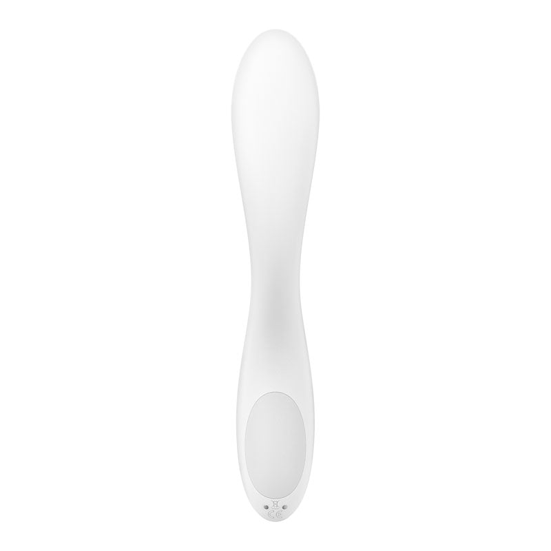 Satisfyer Rrrolling Pleasure-(4043982) - 4043982