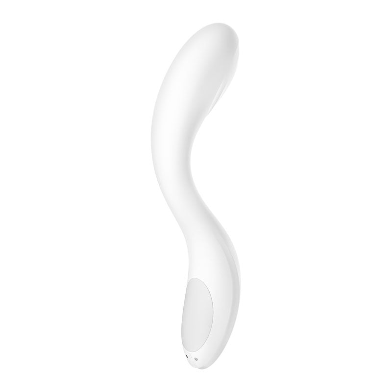 Satisfyer Rrrolling Pleasure-(4043982) - 4043982